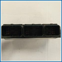 CENTRALINA INIEZIONE  RENAULT Grand Scénic III