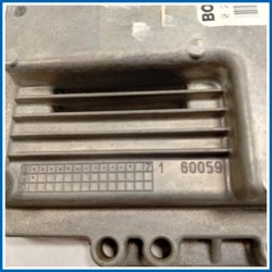 CENTRALINA INIEZIONE  RENAULT Grand Scénic III