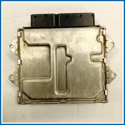 CENTRALINA INIEZIONE FIAT Panda III