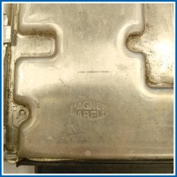 CENTRALINA INIEZIONE FIAT Panda III