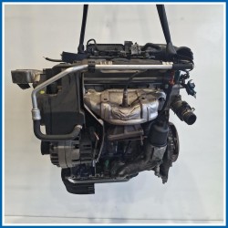 Motore semicompleto MOT NUOVO BENZI M.MOT.OK HFX
 
 PEUGEOT 206