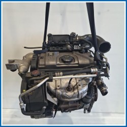 Motore semicompleto MOT NUOVO BENZI M.MOT.OK HFX
 
 PEUGEOT 206