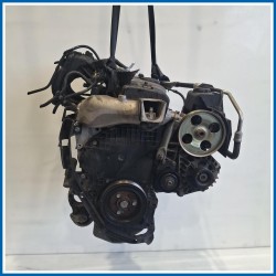 Motore semicompleto MOT NUOVO BENZI M.MOT.OK HFX
 
 PEUGEOT 206