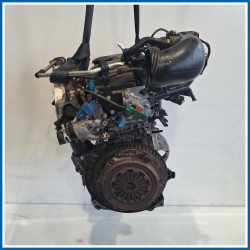 Motore semicompleto MOT NUOVO BENZI M.MOT.OK HFX
 
 PEUGEOT 206