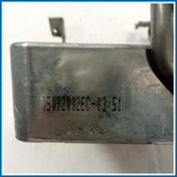 CENTRALINA INIEZIONE TOYOTA Yaris Verso