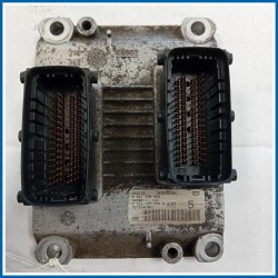 CENTRALINA INIEZIONE FIAT Punto II