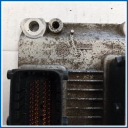 CENTRALINA INIEZIONE FIAT Punto II