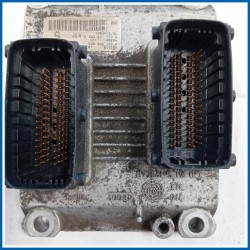 CENTRALINA INIEZIONE FIAT Punto II