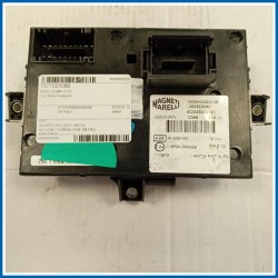 BODY COMPUTER FIAT Ducato 250