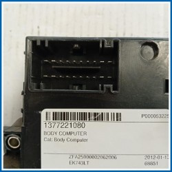 BODY COMPUTER FIAT Ducato 250