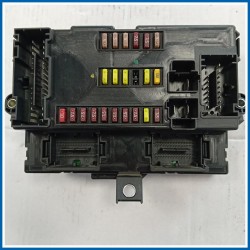 BODY COMPUTER FIAT Ducato 250