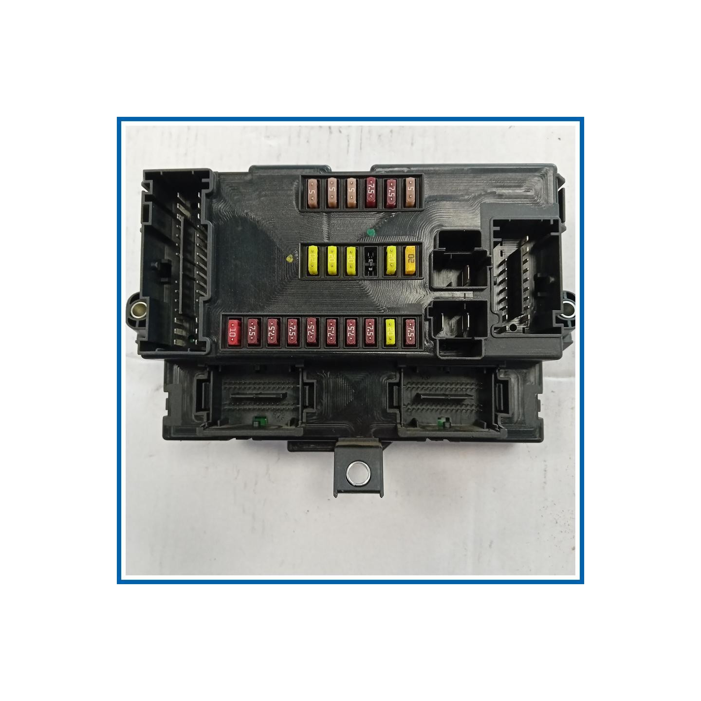 BODY COMPUTER FIAT Ducato 250