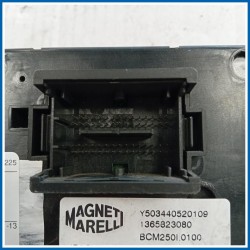 BODY COMPUTER FIAT Ducato 250