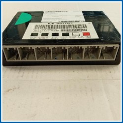 BODY COMPUTER CHEVROLET Captiva I