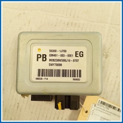 CENTRALINA SERVOSTERZO ELETTRONICO HYUNDAI i20 I