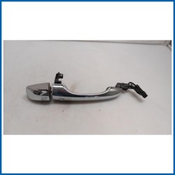 Maniglia porta est. MANIGLIA 
dx. 
ant. FIAT Freemont