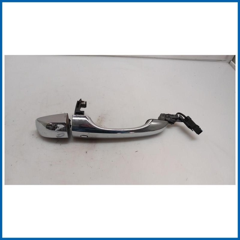 Maniglia porta est. MANIGLIA 
dx. 
ant. FIAT Freemont