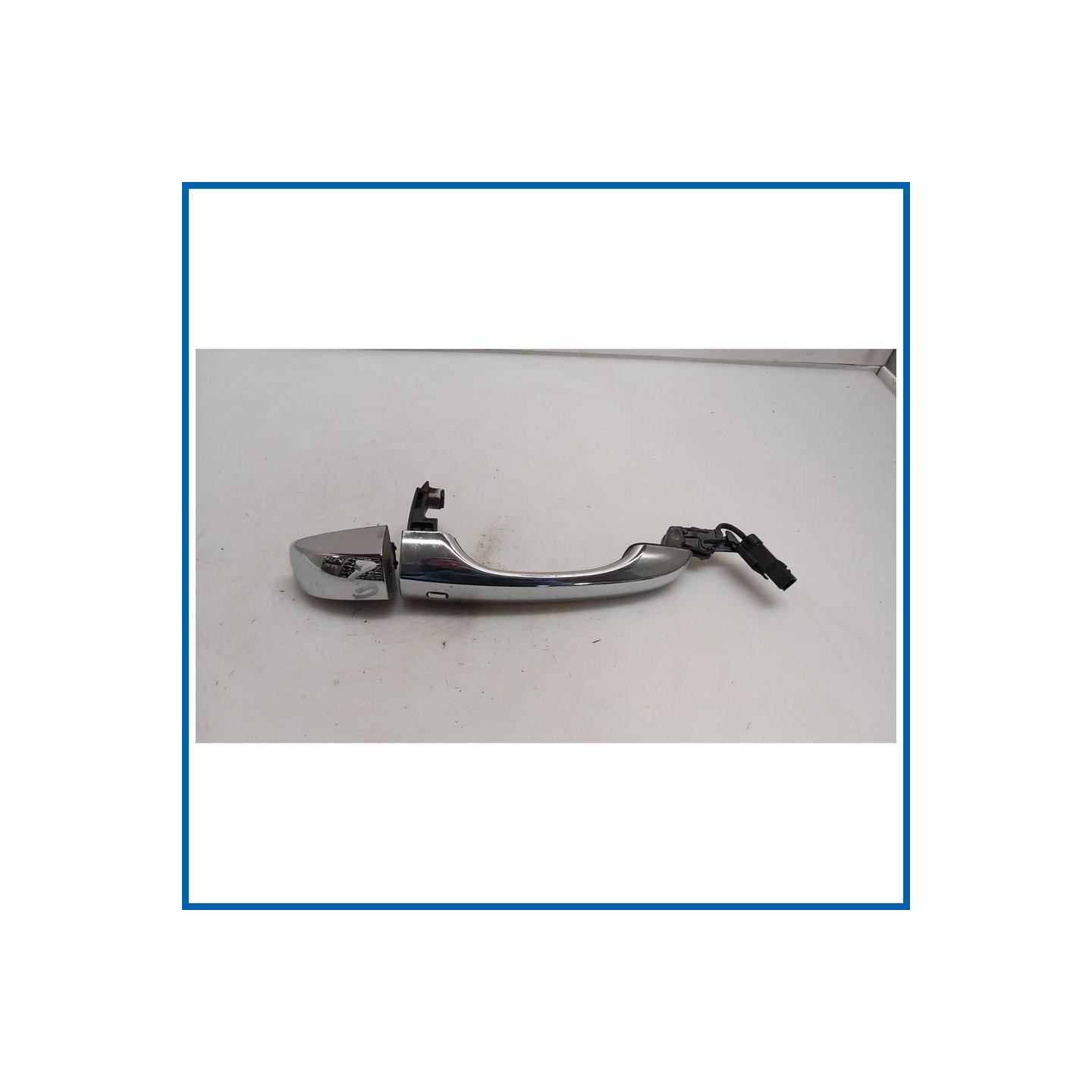 Maniglia porta est. MANIGLIA 
dx. 
ant. FIAT Freemont