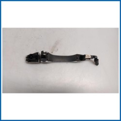 Maniglia porta est. MANIGLIA 
dx. 
ant. FIAT Freemont