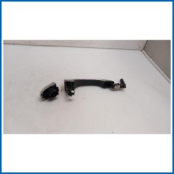 Maniglia porta est. MANIGLIA 
dx. 
ant. FIAT Freemont