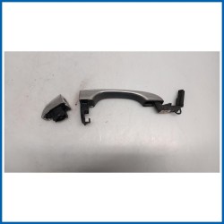 Maniglia porta est. MANIGLIA 
dx. 
ant. FIAT Freemont