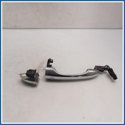 Maniglia porta est. MANIGLIA 
dx. 
ant. FIAT Freemont