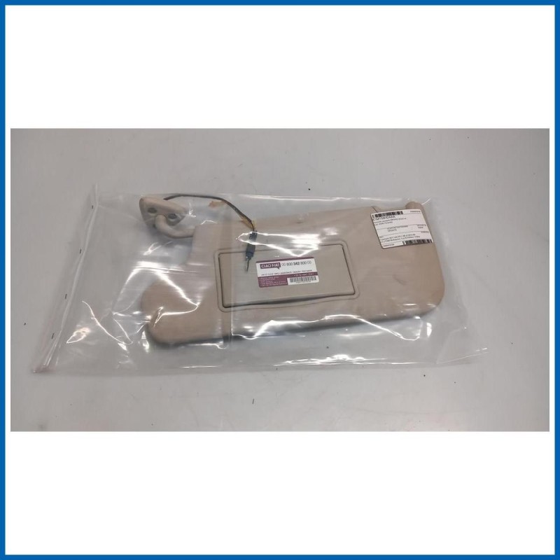 Pannello parasole RIPARO SOLE 
sx. 
 FIAT Freemont