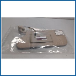 Pannello parasole RIPARO SOLE 
sx. 
 FIAT Freemont