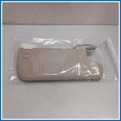 Pannello parasole RIPARO SOLE 
sx. 
 FIAT Freemont