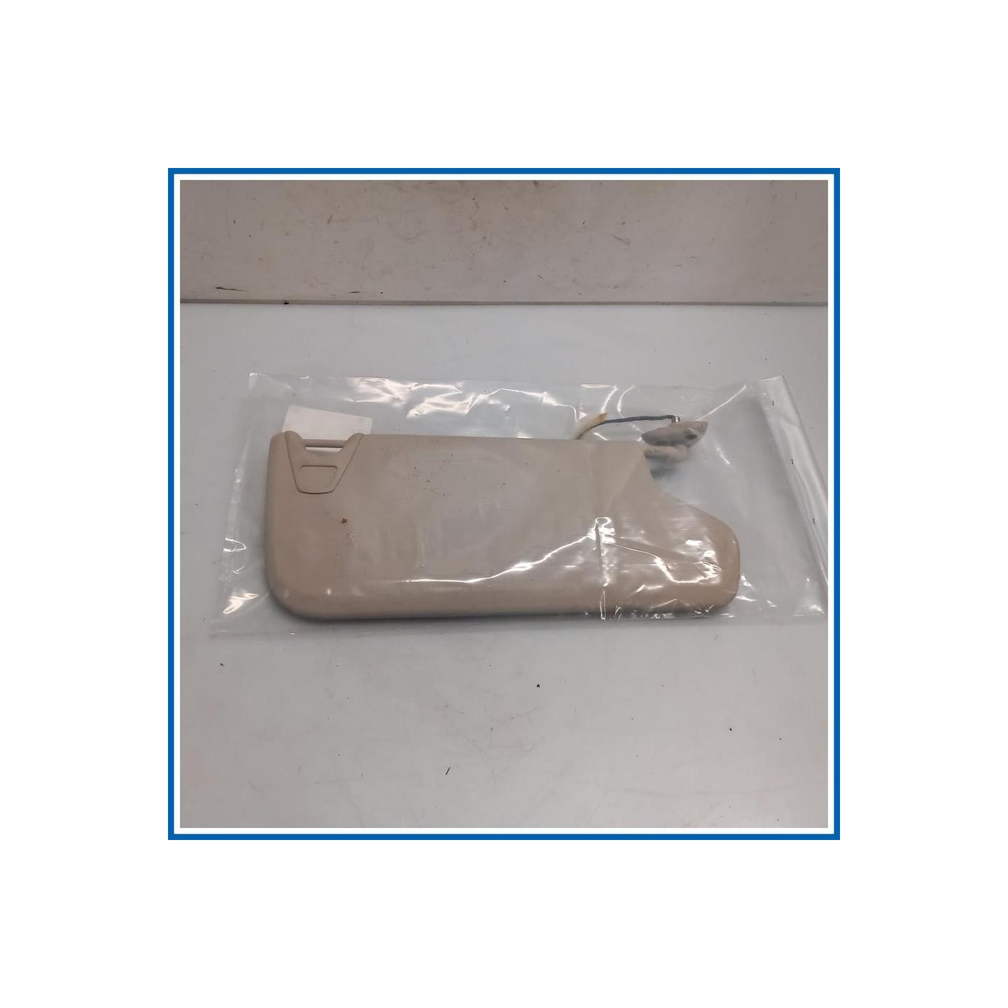 Pannello parasole RIPARO SOLE 
sx. 
 FIAT Freemont