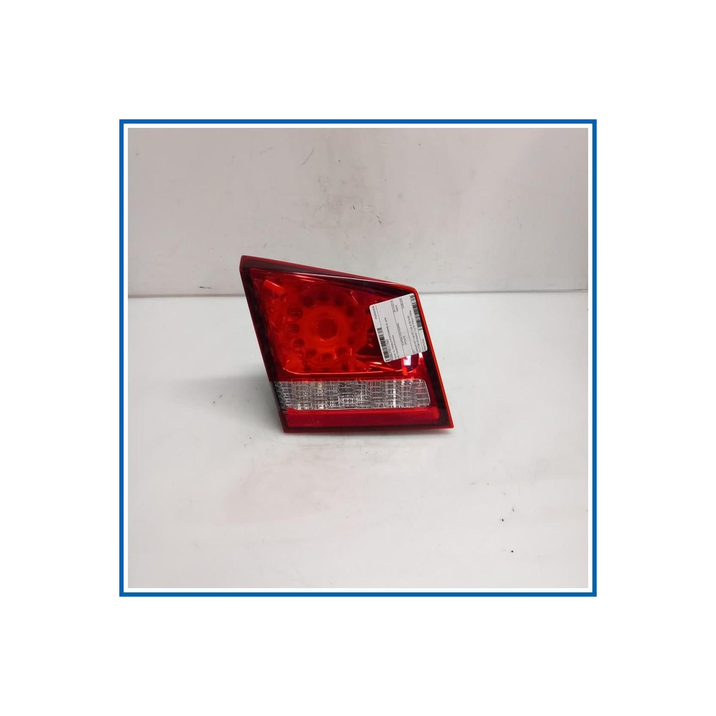 Fanale int. FANALE POSTERIORE 
sx. 
post. FIAT Freemont