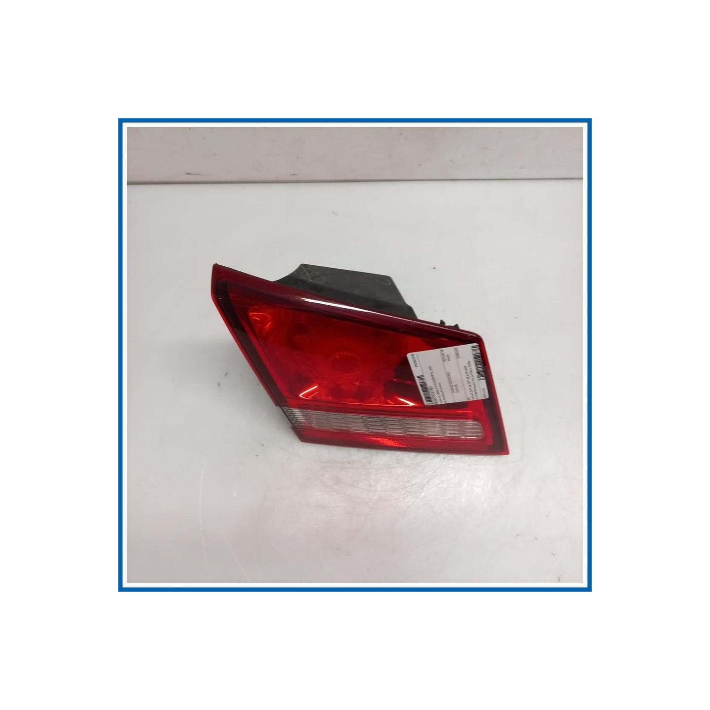 Fanale int. FANALE POSTERIORE 
sx. 
post. FIAT Freemont
