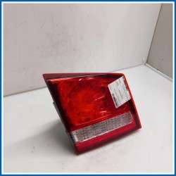 Fanale int. FANALE POSTERIORE 
sx. 
post. FIAT Freemont