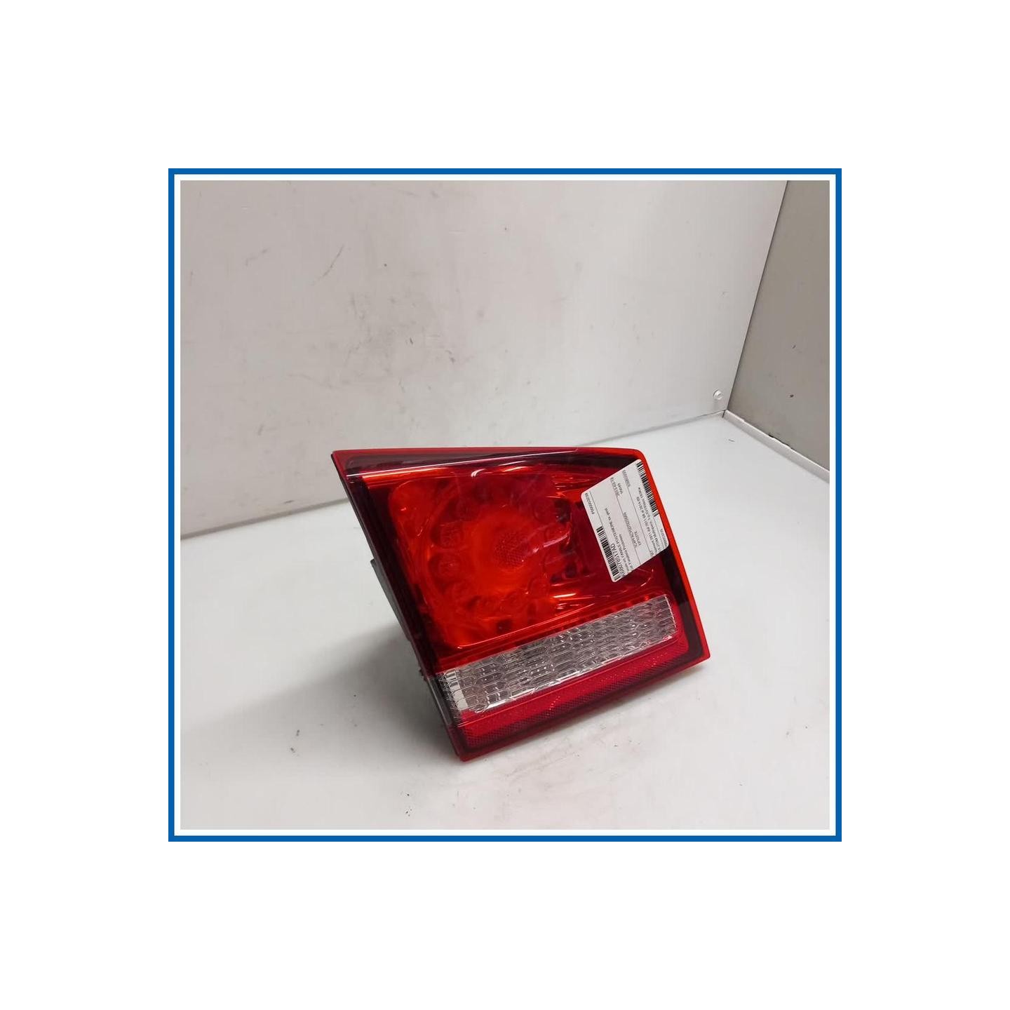 Fanale int. FANALE POSTERIORE 
sx. 
post. FIAT Freemont