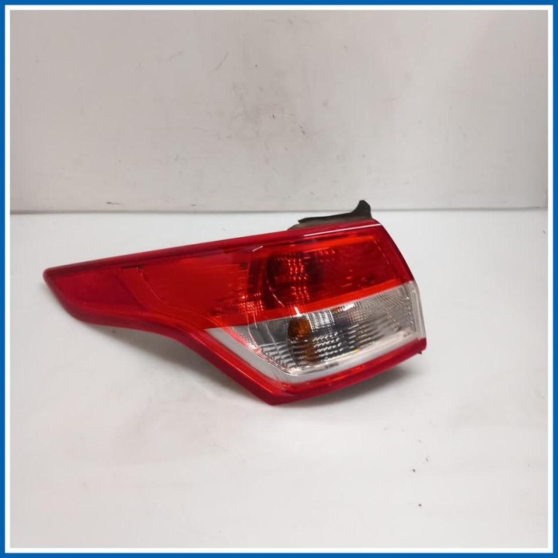 Fanale est. LAMP ASSY 
sx. 
post. FORD Kuga II