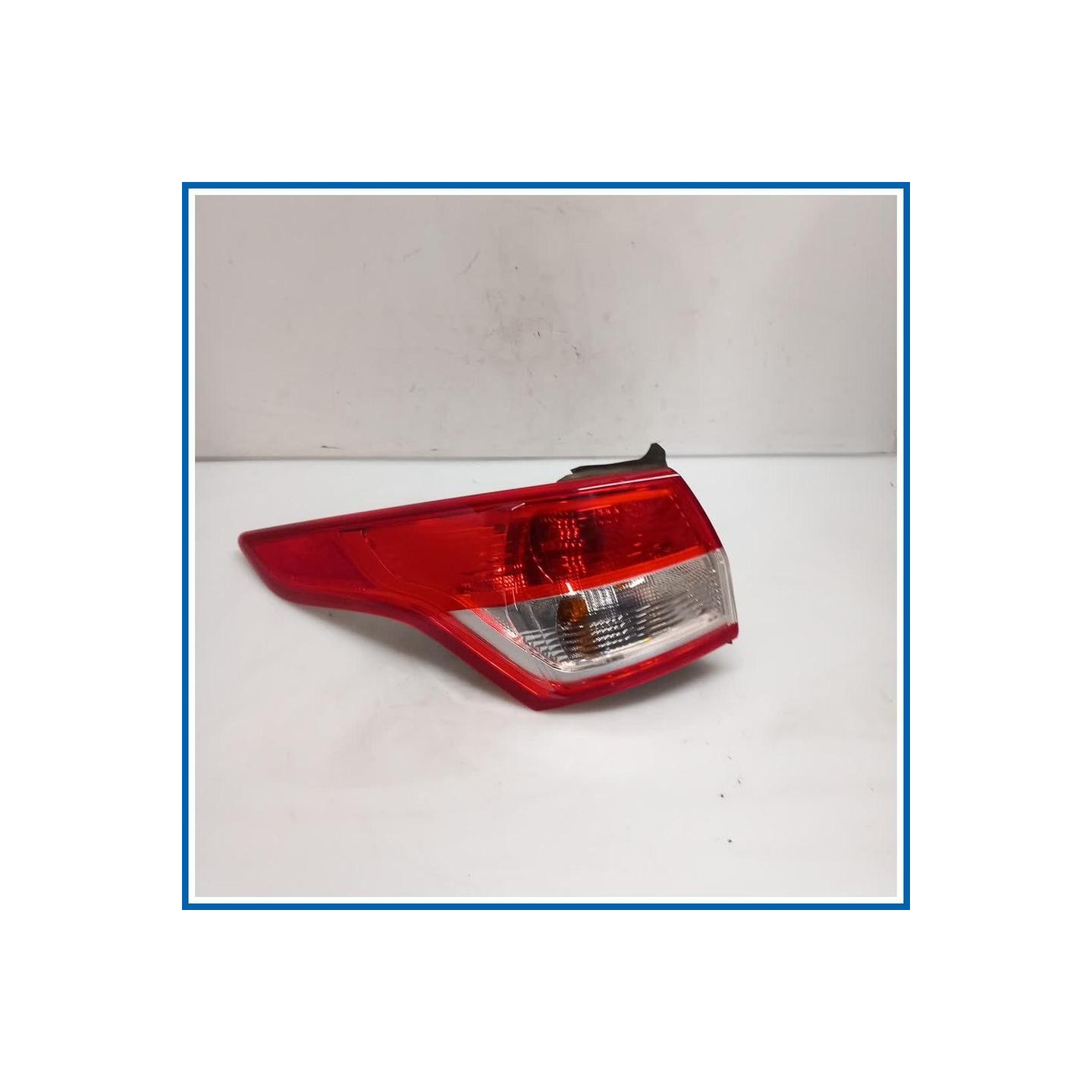 Fanale est. LAMP ASSY 
sx. 
post. FORD Kuga II