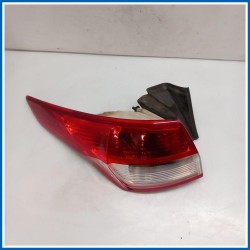 Fanale est. LAMP ASSY 
sx. 
post. FORD Kuga II