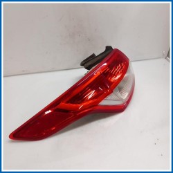 Fanale est. LAMP ASSY 
sx. 
post. FORD Kuga II