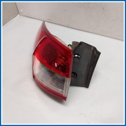 Fanale est. LAMP ASSY 
sx. 
post. FORD Kuga II