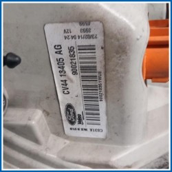 Fanale est. LAMP ASSY 
sx. 
post. FORD Kuga II