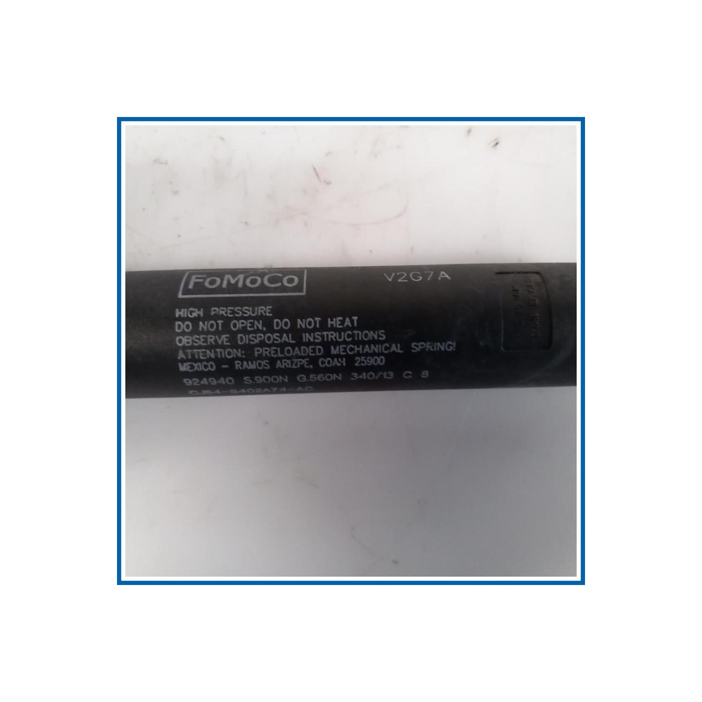 Ammortizzatore portello LIFT ASSY - GAS 
dx. 
post. FORD Kuga II