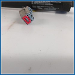 Ammortizzatore portello DRIVE MOTOR 
sx. 
post. FORD Kuga II