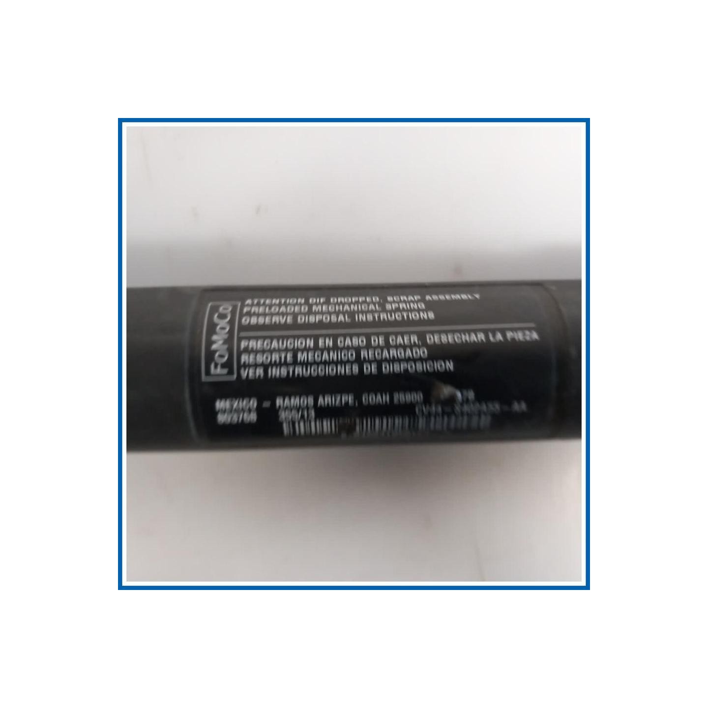 Ammortizzatore portello DRIVE MOTOR 
sx. 
post. FORD Kuga II