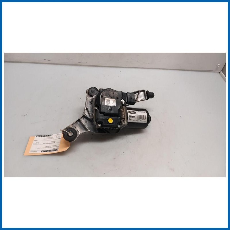 Motorino tergicristallo MOTOR ASSY - WIPER 
sx. 
 FORD Kuga II