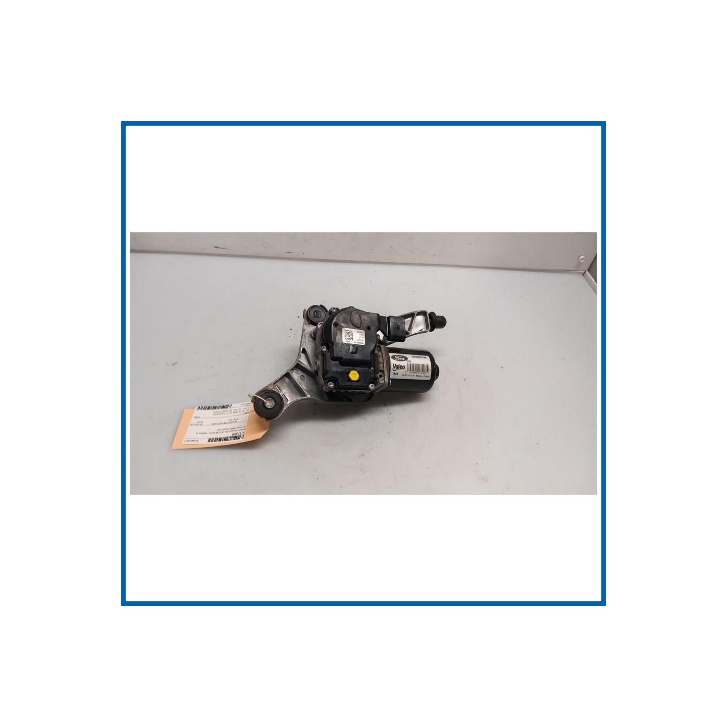 Motorino tergicristallo MOTOR ASSY - WIPER 
sx. 
 FORD Kuga II