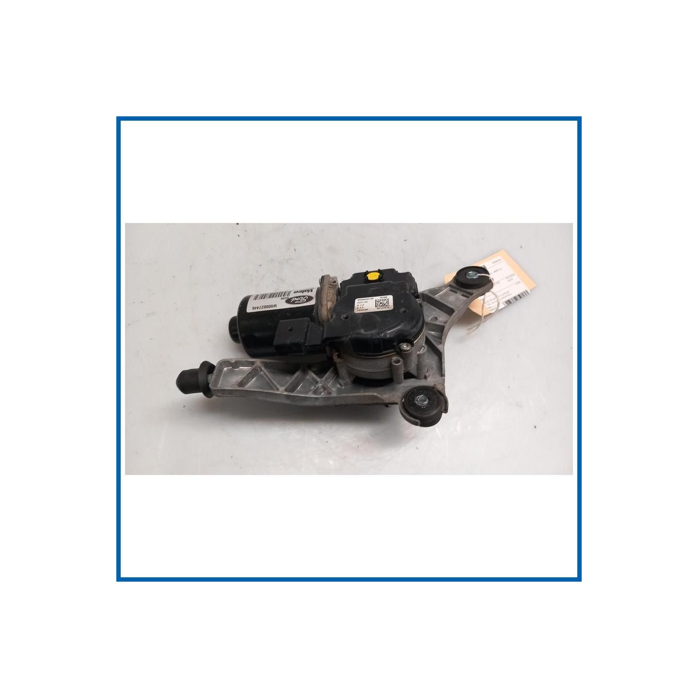 Motorino tergicristallo MOTOR ASSY - WIPER 
sx. 
 FORD Kuga II