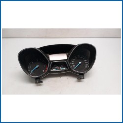Quadro strumenti INSTRUMENT CLUSTER 
 
 FORD Kuga II