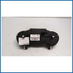 Quadro strumenti INSTRUMENT CLUSTER 
 
 FORD Kuga II