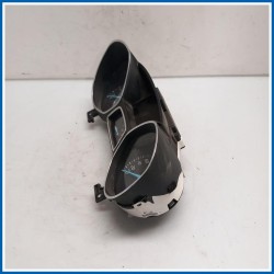 Quadro strumenti INSTRUMENT CLUSTER 
 
 FORD Kuga II