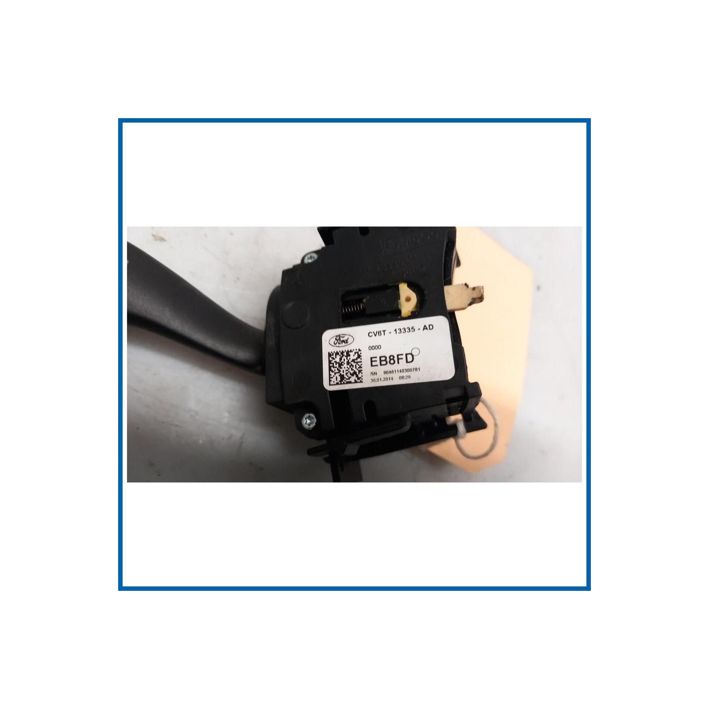 Devioguida luci SWITCH ASSY 
sx. 
 FORD Kuga II